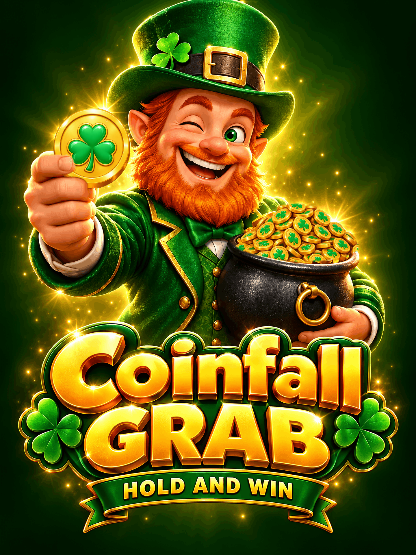 Coinfall Grab